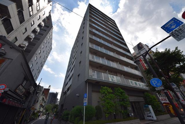 プライムアーバン前仲町