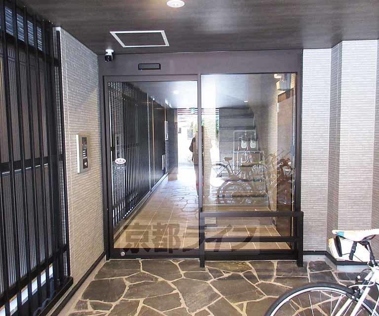 マナーズハウス山科駅前II