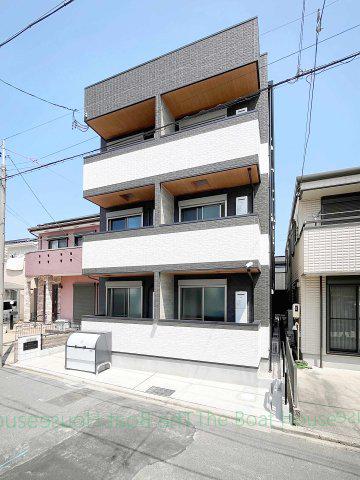 MOVE平安通ウエスト