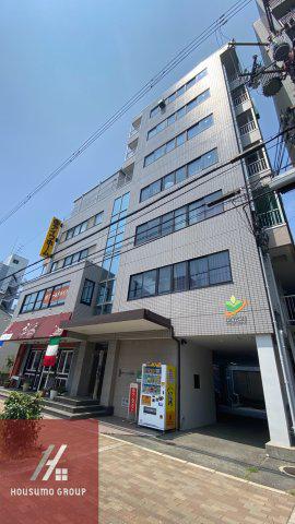 アイワステーションビルVI号館