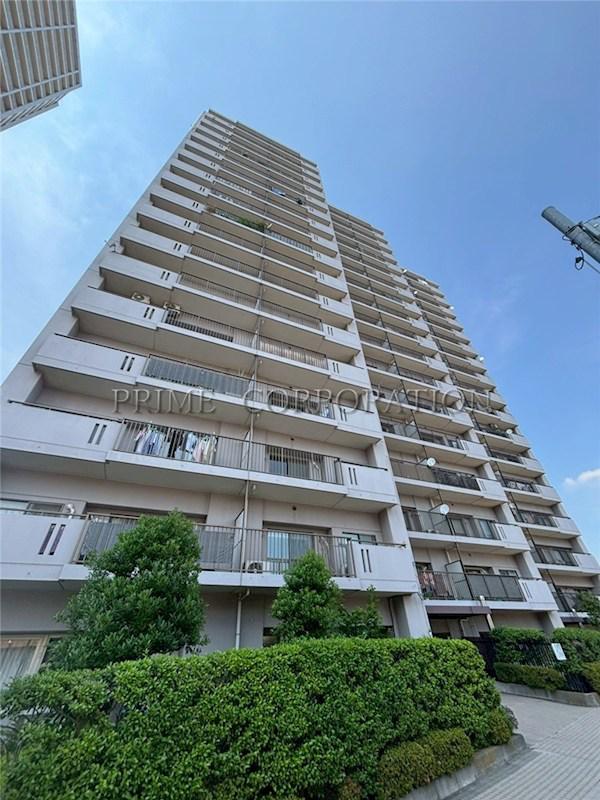 コアスターレ西大井