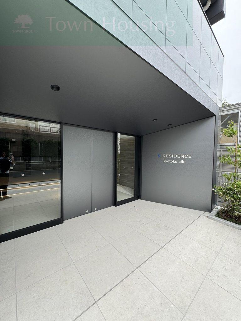 S-RESIDENCE行徳AILE