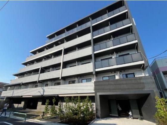 S-RESIDENCE行徳AILE