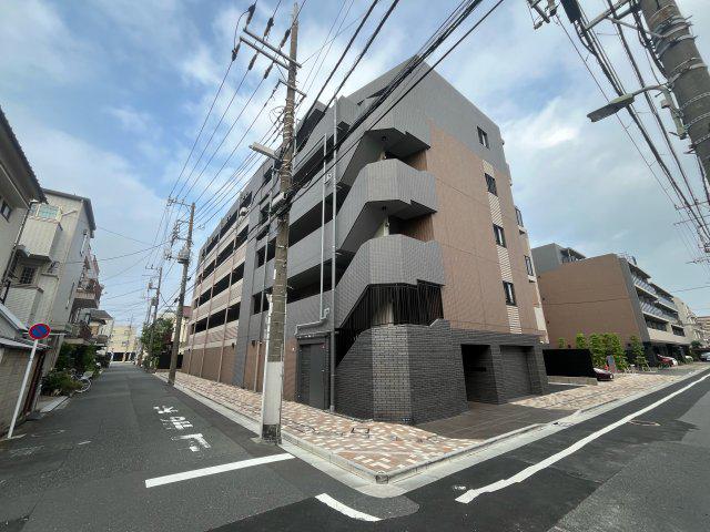 アーバンパーク東六郷II