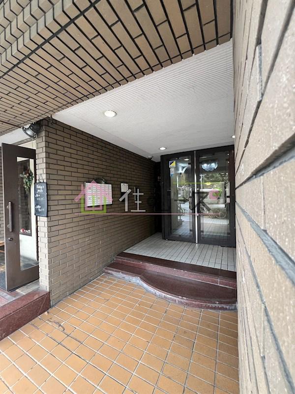エクセランス梅田西