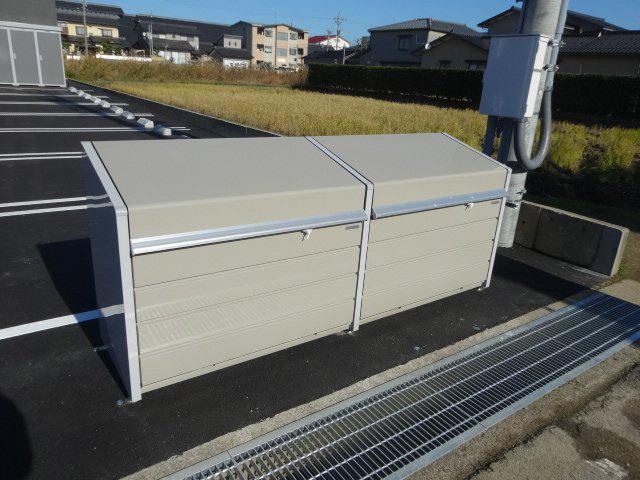 KSKハイツII