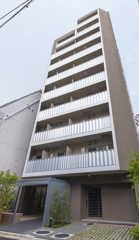 プラウドフラット浅草橋III