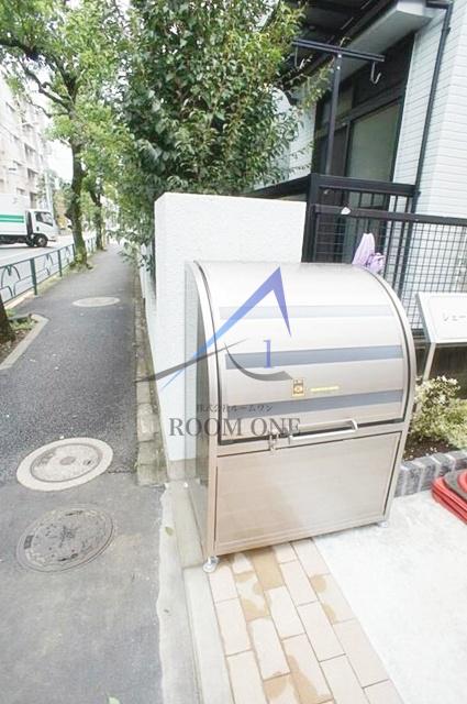 シェーナ赤堤