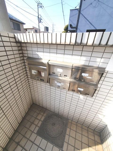 林ビル