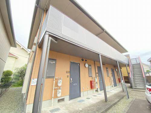 パストラル通町