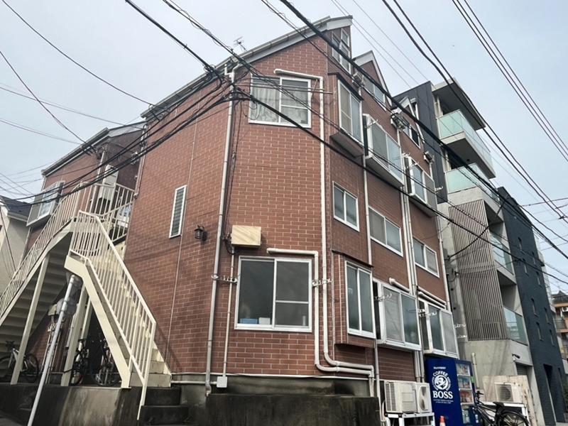 ネオステーションプラザ日吉イースト