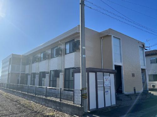 レオパレスセジュール小松