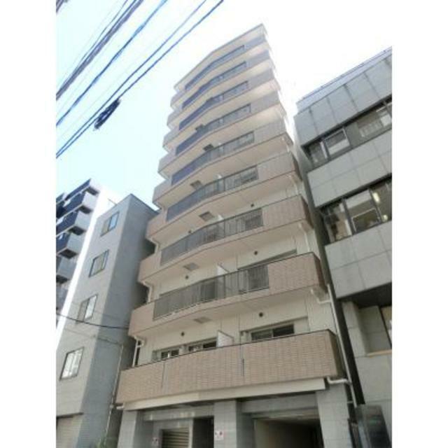 アクラス日本橋 部屋番号602