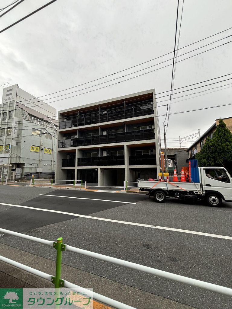 MAXIV蓮根DUE