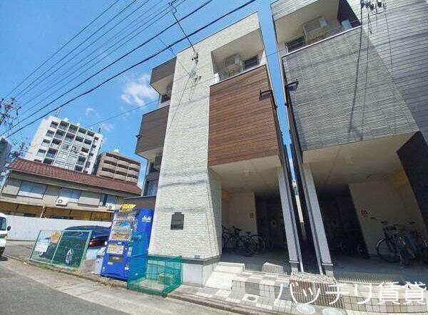 ブライト鶴舞
