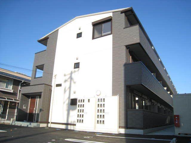 ココリ市立病院前