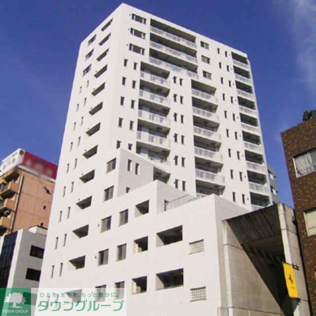 パークアクシス本郷の杜