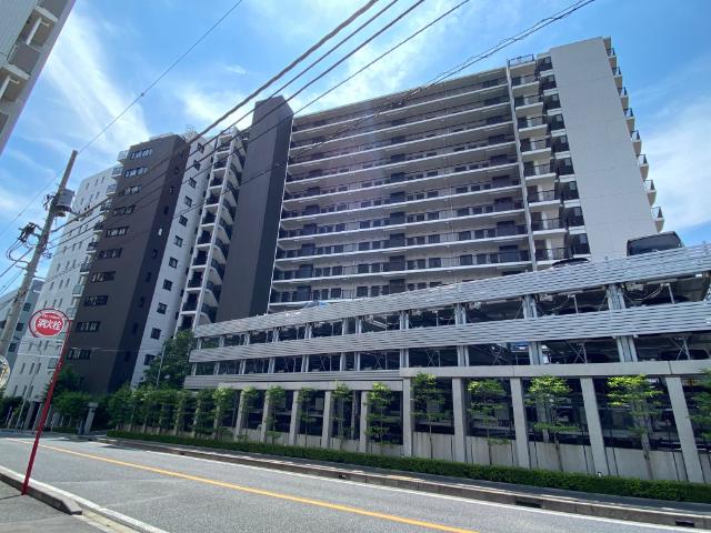 シティテラス松戸