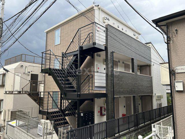 オリオン菊名