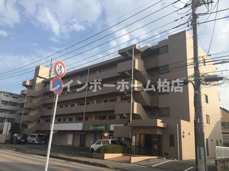 メイア天王台