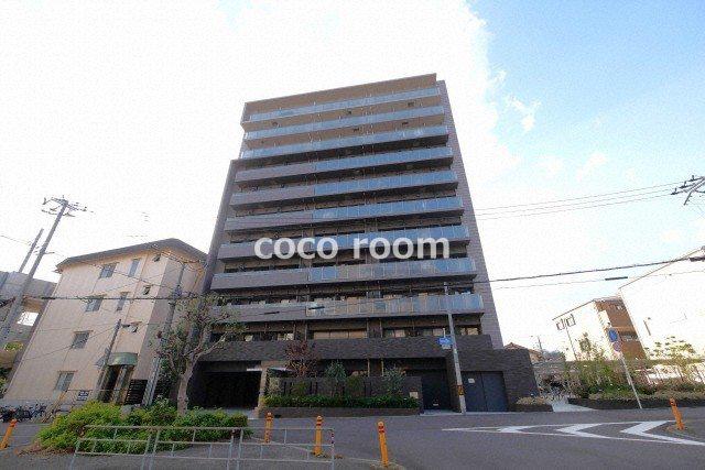 スプランディッド京橋イースト