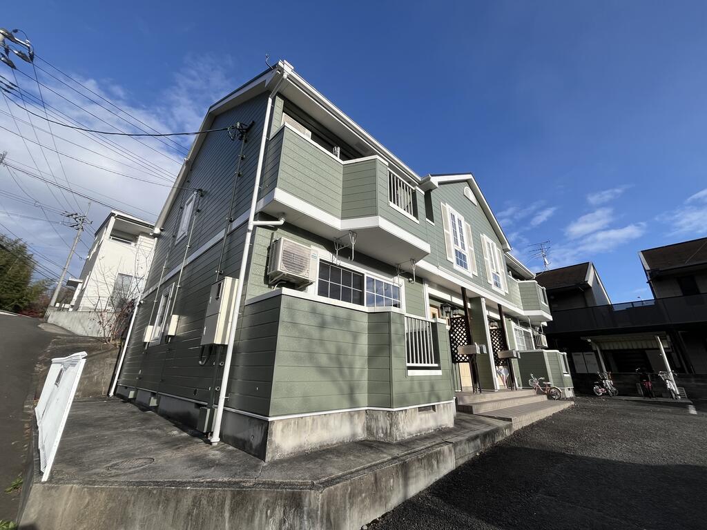 グリーンハイツCHIBA(3LDK/2階)