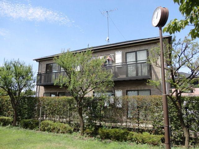 エステートピア水源の森