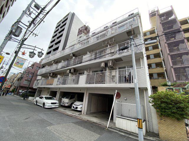 グレイス西川口