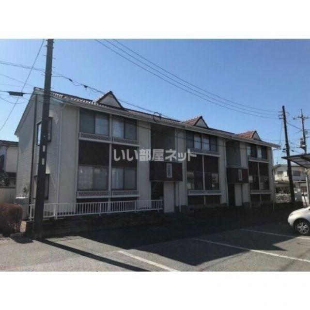 ガーデンハイツ(3LDK/2階)