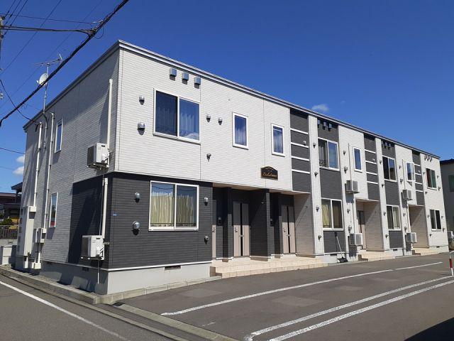 リシェル臨海船見