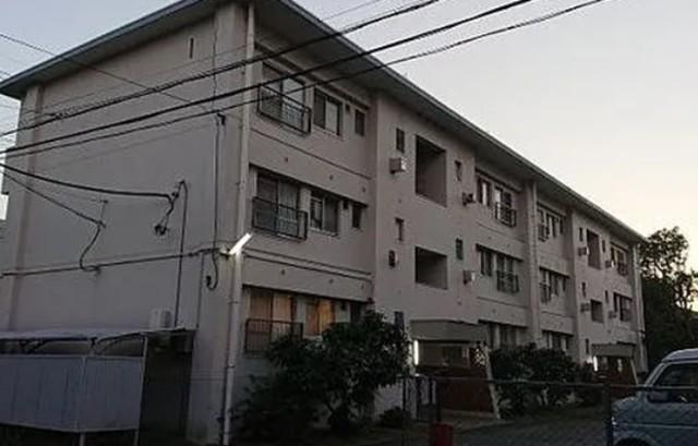 吉敷町 一号棟