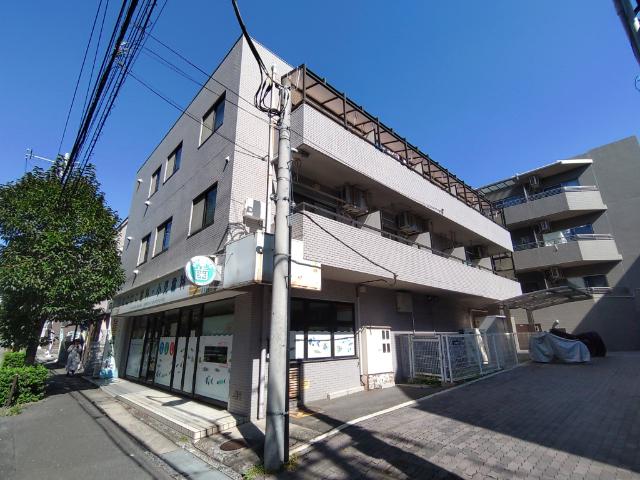 エクシード梶ヶ谷