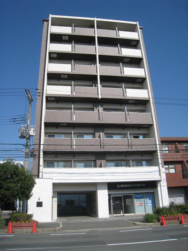 ライフステージ江坂南(1LDK/6階)