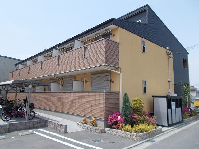 エレガント叶 II