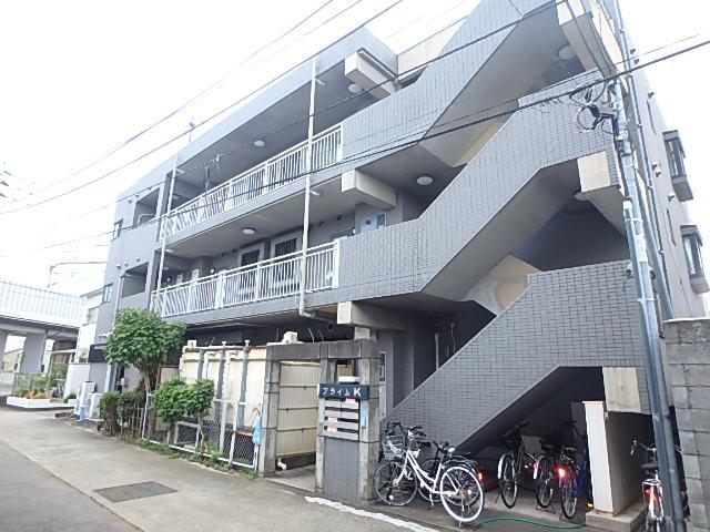 プライムK