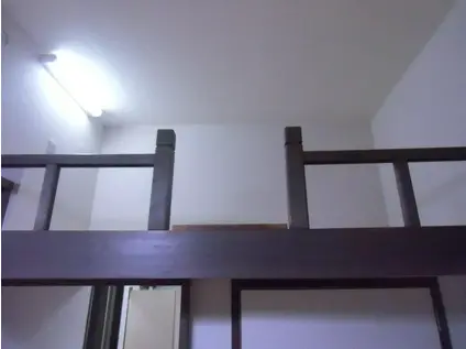 ドリーム 1 1F(1K/2階)の間取り写真