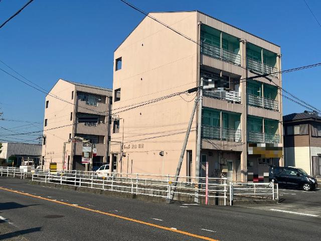 エクセル東山(3DK/2階)