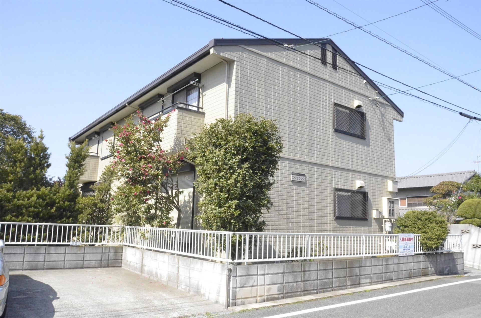 シティハイムエクセランス