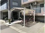 ブルースター上本町