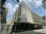 パークフラッツ市谷台町坂