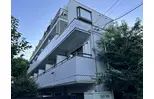 メープルコート駒沢