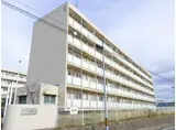 ビレッジハウス中川原2号棟