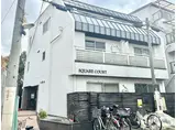 スクエアコート栄町