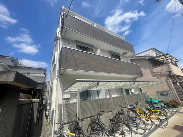 クオリア参番館