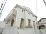 KTIレジデンス月見山II