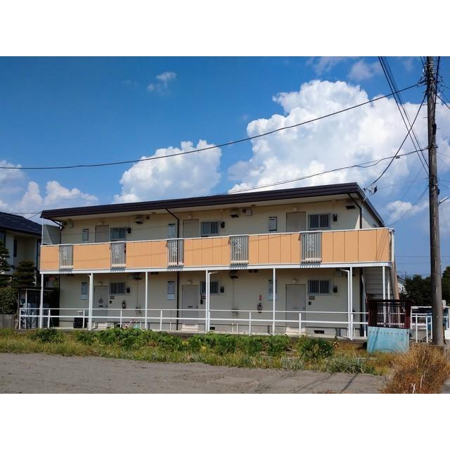ハイツMOCHIZUKI