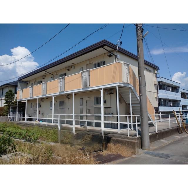 ハイツMOCHIZUKI
