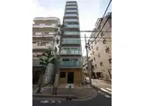 FIRST RESIDENCE 錦糸町
