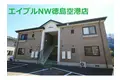 パークハウス北島A