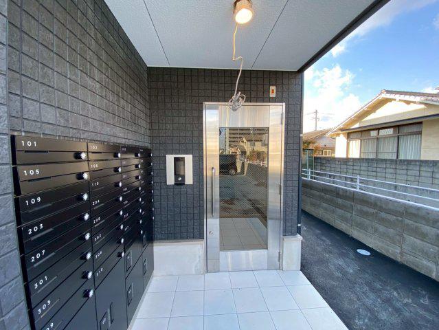月光福山東弐番館